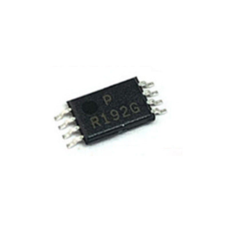 Hot Sale voltage chip integrated circuit REF192GRUZ new original ic chip intergrated circuit a2v64s40ctpg6