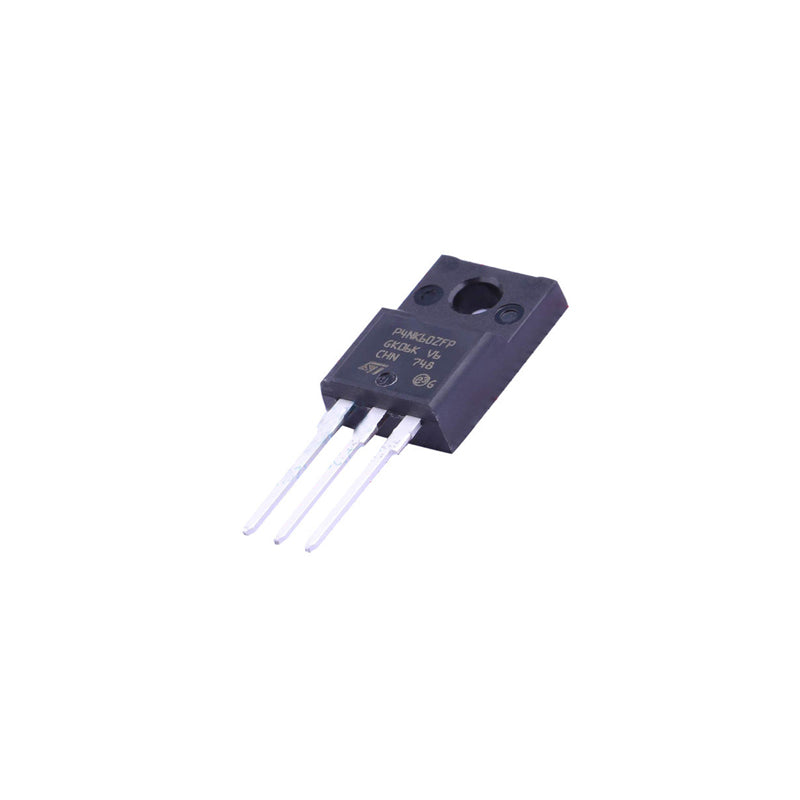 High Quality 600V 4A Single N-Channel TO-220 FET STP4NK60ZFP Integrated Circuit Chip Bonding Equipmentic chip