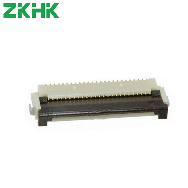 FH12-25S-0.5SH(55) Connector 25P 0.5MM Spacing FH12 Series New Original Stock Welcome To Inquireic chip
