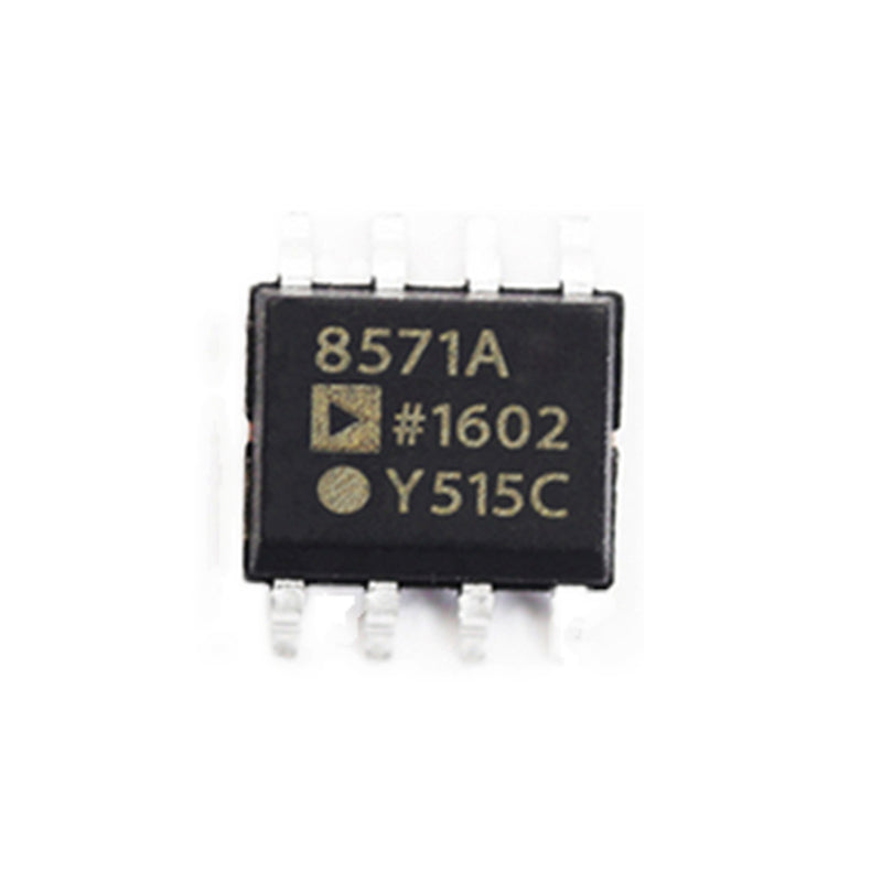 In Stock SOP-8 Linear Amplifier AD8571ARZ Electronic Components IC Chips Integrated Circuits