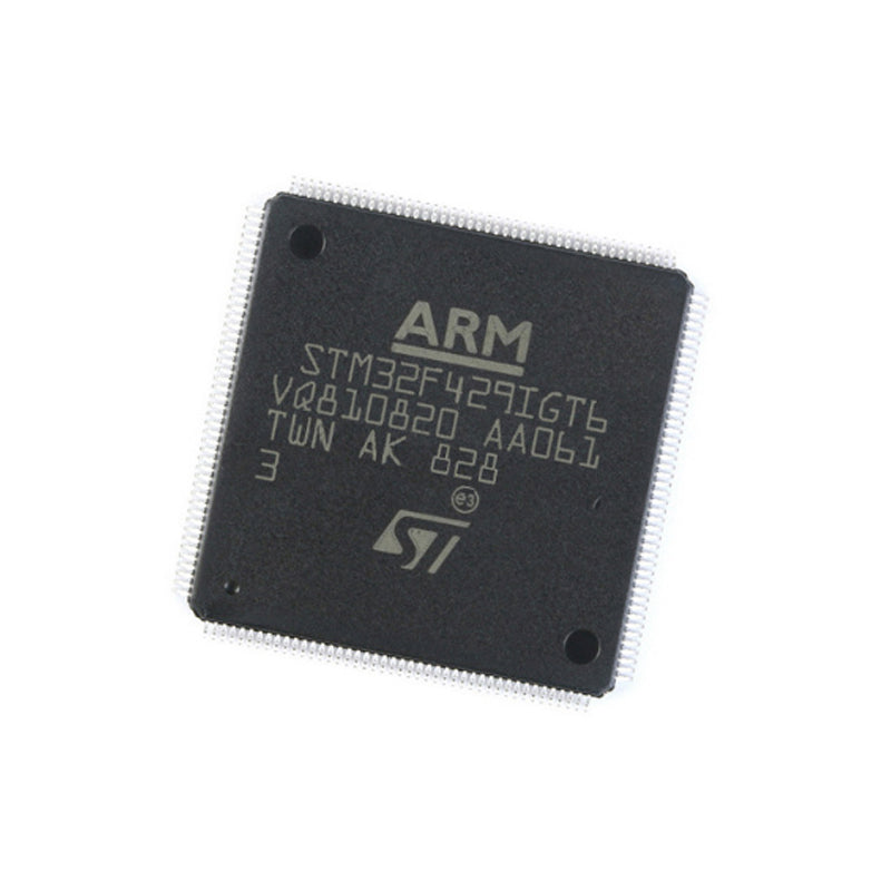 ln stock Integrated circuit IC microcontroller chip STM32F429 electronic components integrated circuits SM7035P ic chips