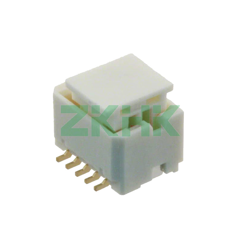DF20F-10DP-1V(56) Connector 10P 1.0MM Spacing DF20F Series New Original Stock Welcome To Inquire