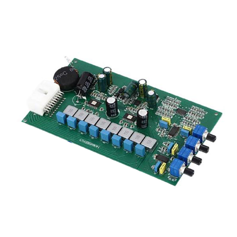 One-stop Pcba Manufacturer Satisfied Customer Service Security Device Other Pcb & Pcba Pcba