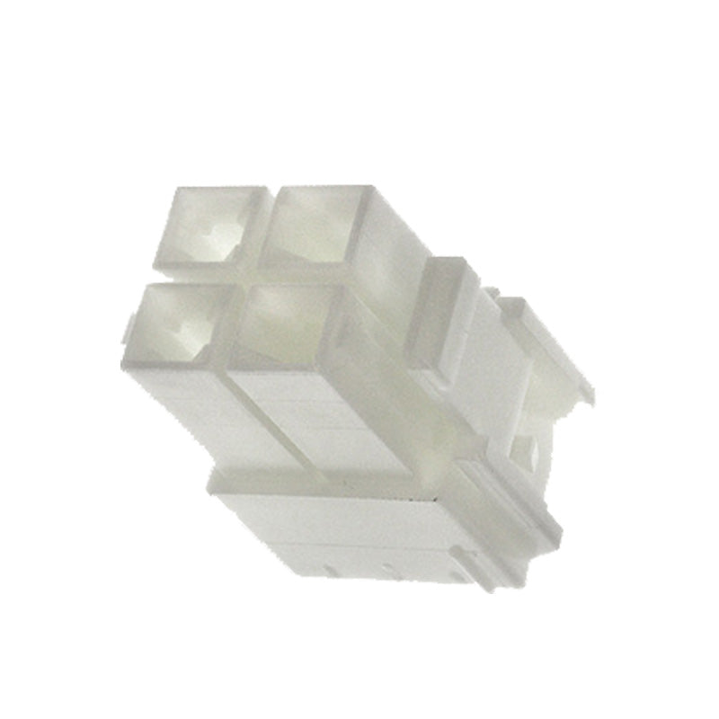 VLP-04V Connector 4P 6.2MM Spacing VLP Series New Original Stock Welcome To Inquireic chip