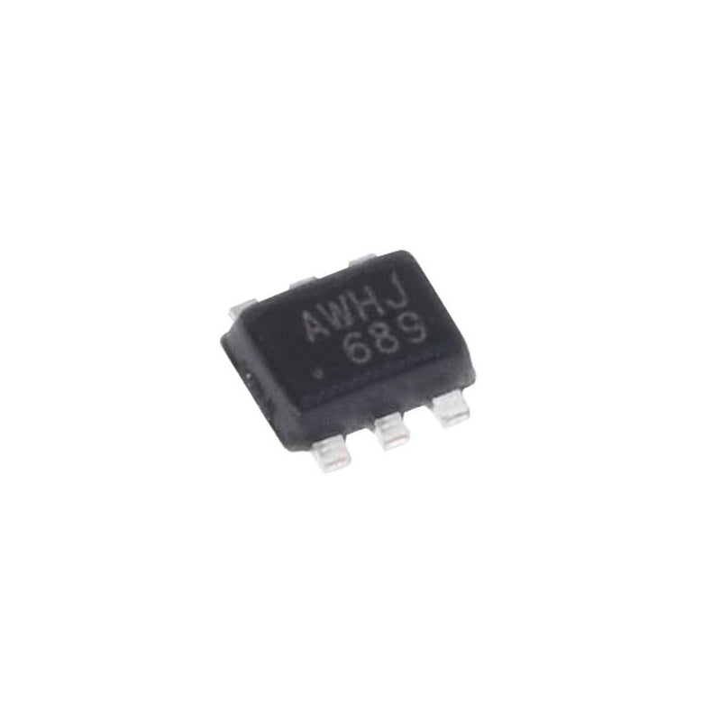 ln Stock mBuck power chip MP1658GTF-Z  new original ic chip intergrated circuit a2v64s40ctpg6