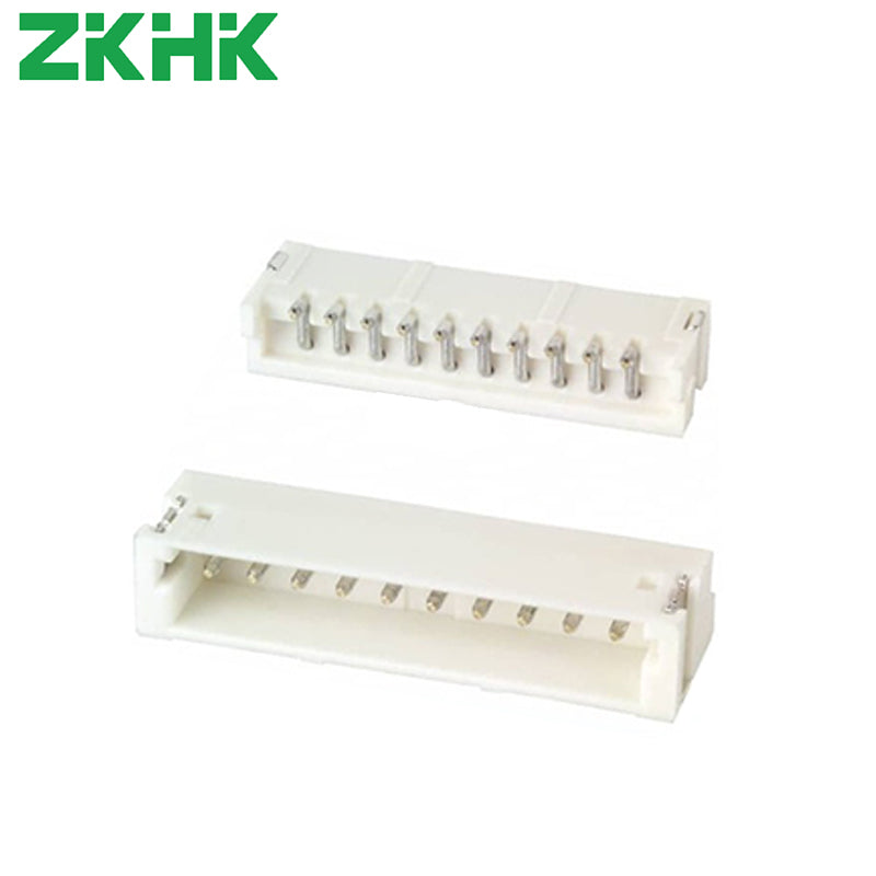 S10B-ZR-SM4A-TF(LF)(SN) Connector 10P 1.5MM Spacing S10B Series New Original Stock Welcome To Inquireconnector