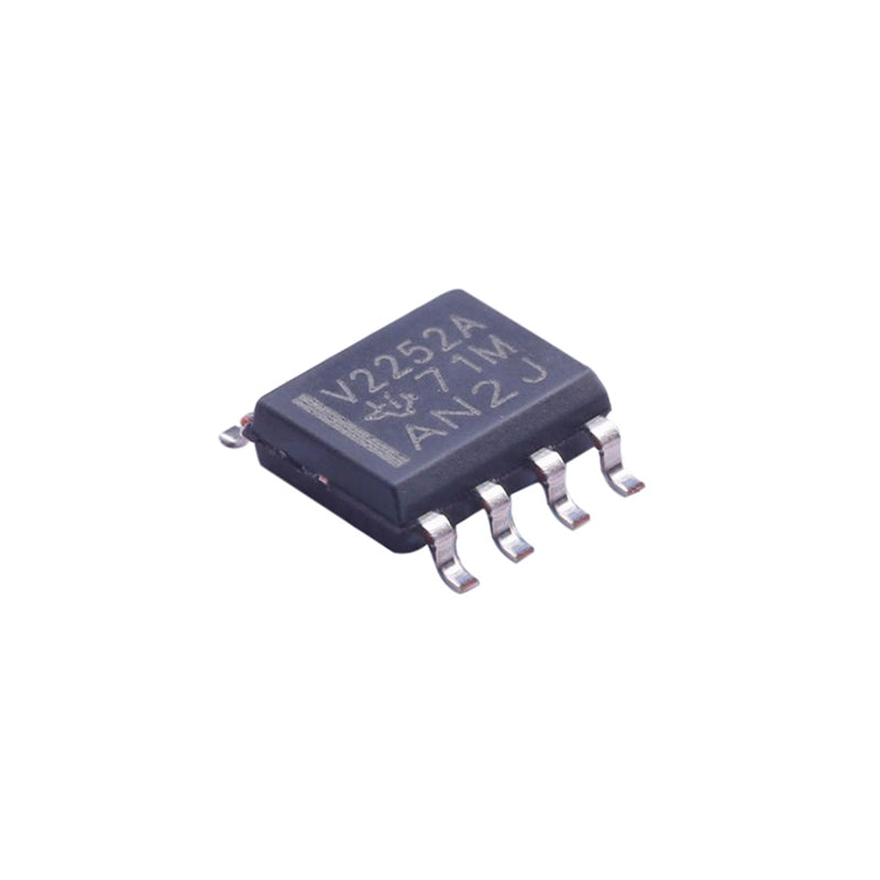 BOM Microcontroller TLV2252AIDR Electronic Components Accessories IC Chip Integrated Circuits Parts