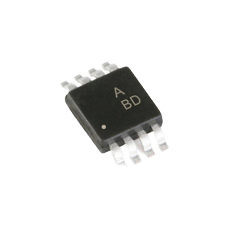 New and Original Electronic AD8602DRMZ Electronic Components Accessories Microcontroller MCU IC Chip Integrated Circuits