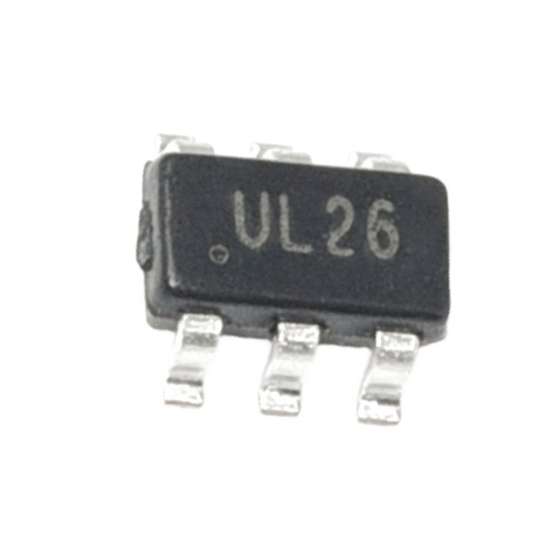ln Stock protector chip USBLC6-2SC6 new original ic chip intergrated circuit a2v64s40ctpg6
