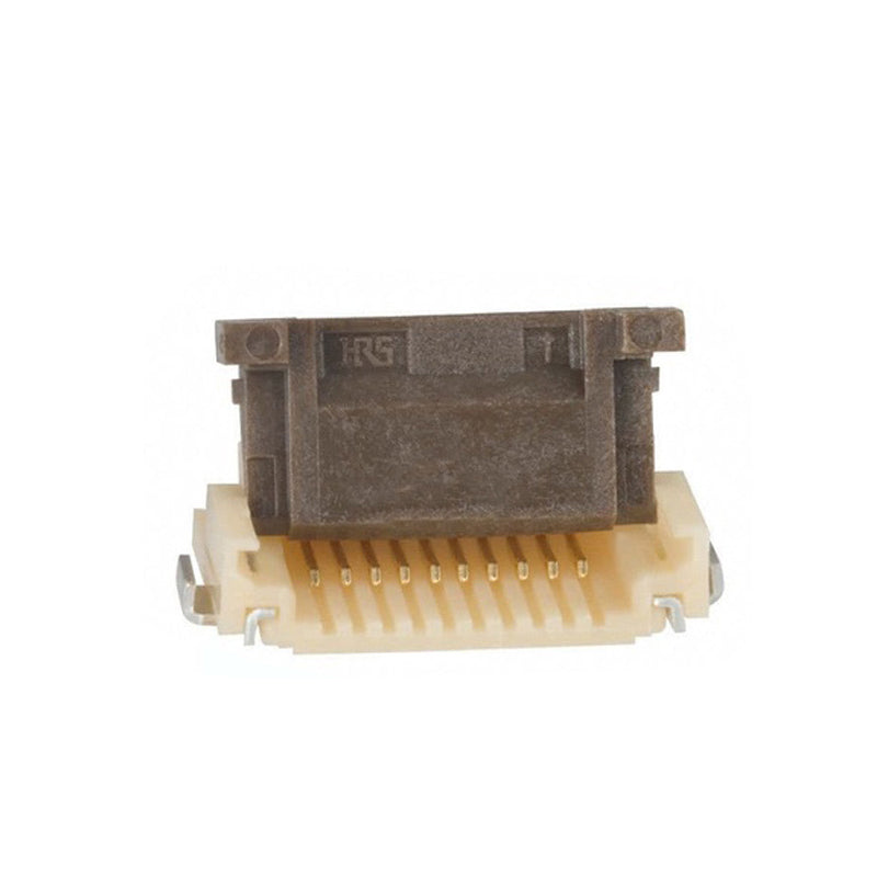 FH12-10S-0.5SH(55) Connector 10P 0.5MM Spacing FH12 Series New Original Stock Welcome To Inquireic chip