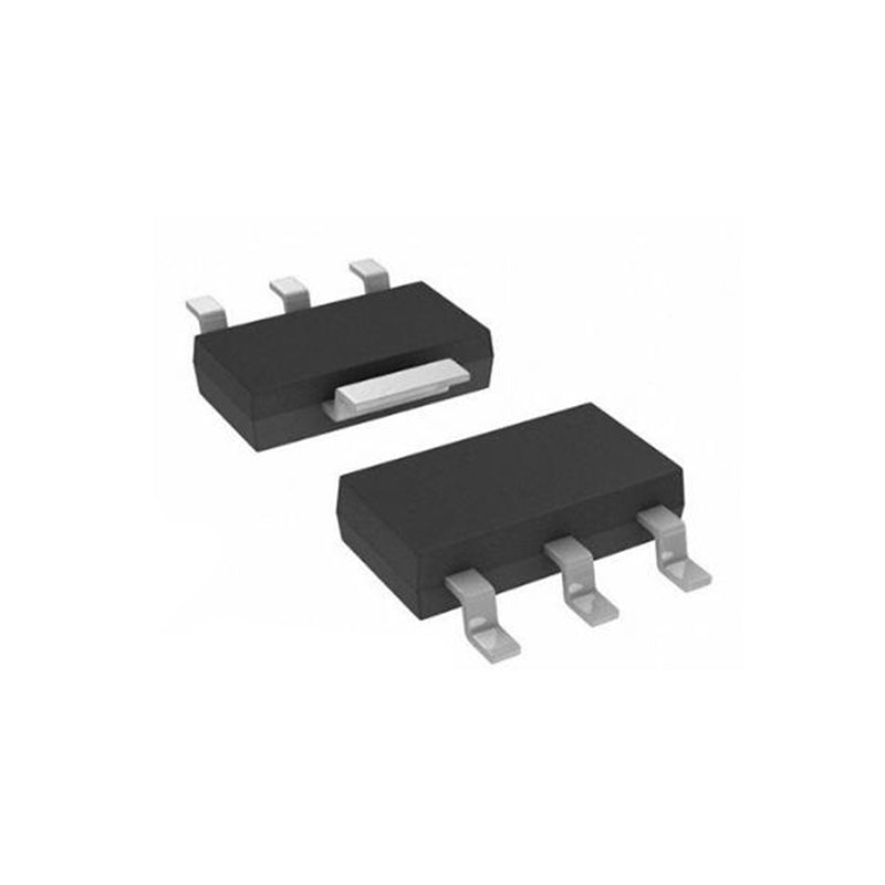 ori ginal Texas Instruments REG1117A/2K5 new original ic chip intergrated circuit a2v64s40ctpg6