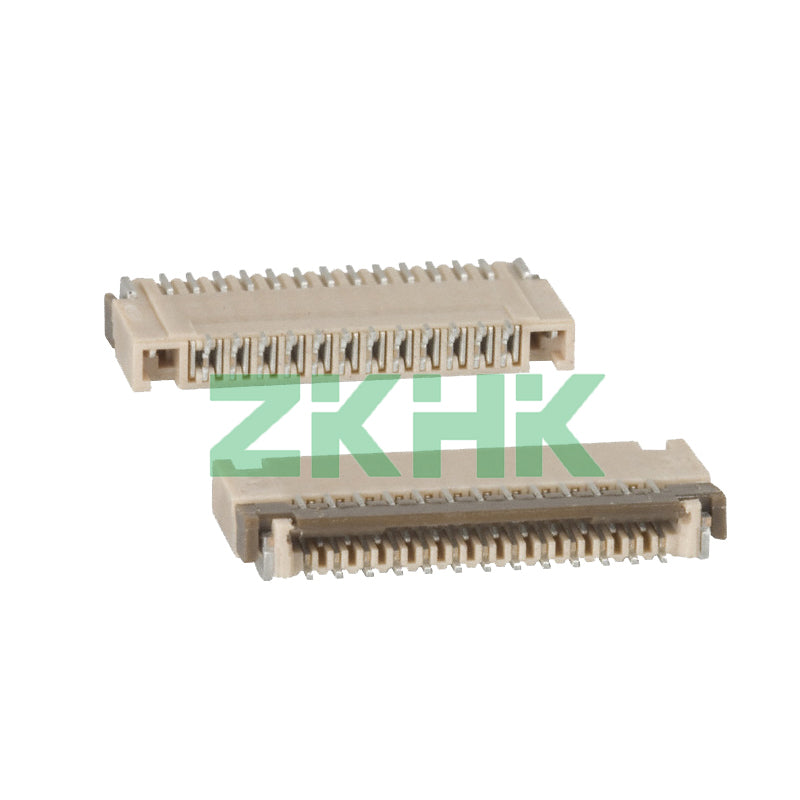 54809-2198 54809-2198 0548092198 0.3mm Pitch 21pin Clamshell Under Contact Connector Brand New Original Stock Welcome To Inquire