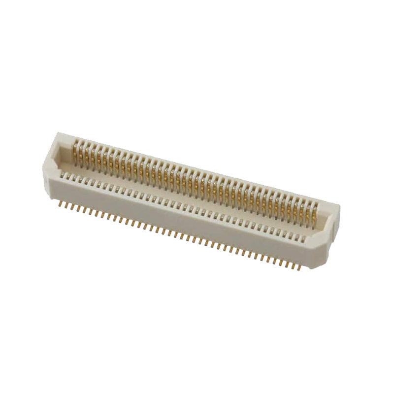 AXK5S70047YG 70pin 0.5mm pitch Board-to-Board Connector Brand New Original Stock Welcome To Inquire