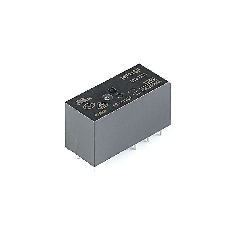 Original Power relays are originally fitted with a se HF115F-005-1ZS3 electronic components integrated circuits SM7035P ic chips
