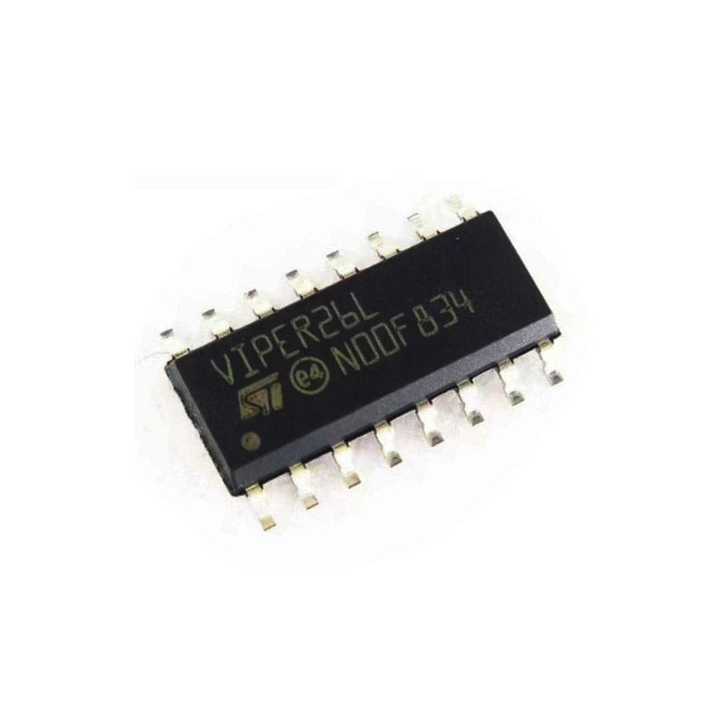 Original Power management IC patch VIPER26L electronic components integrated circuits SM7035P ic chips
