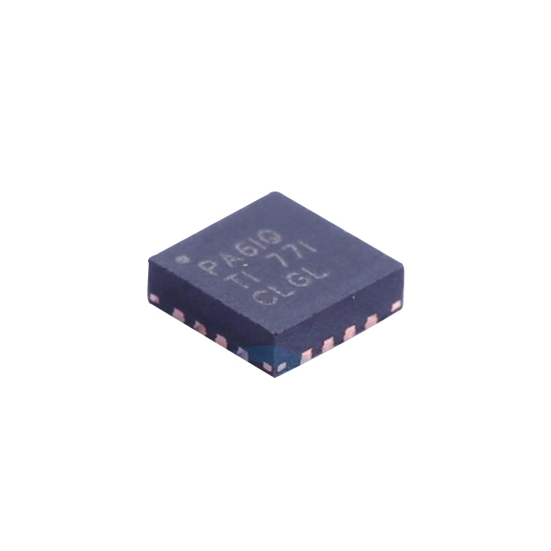 New Original IC Integrated Circuit THS4509QRGTRQ1 IC Chip