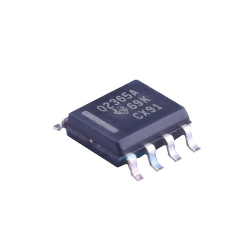 New Original Brand OPA2365AIDR Electronic Components Parts Microcontroller IC Chip Integrated Circuits