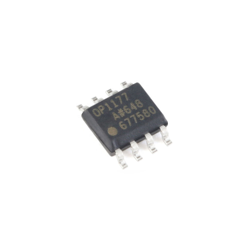 Original Ethernet Parts OP1177ARZ Electronic Components Microcontroller MCU IC Chip Integrated Circuits
