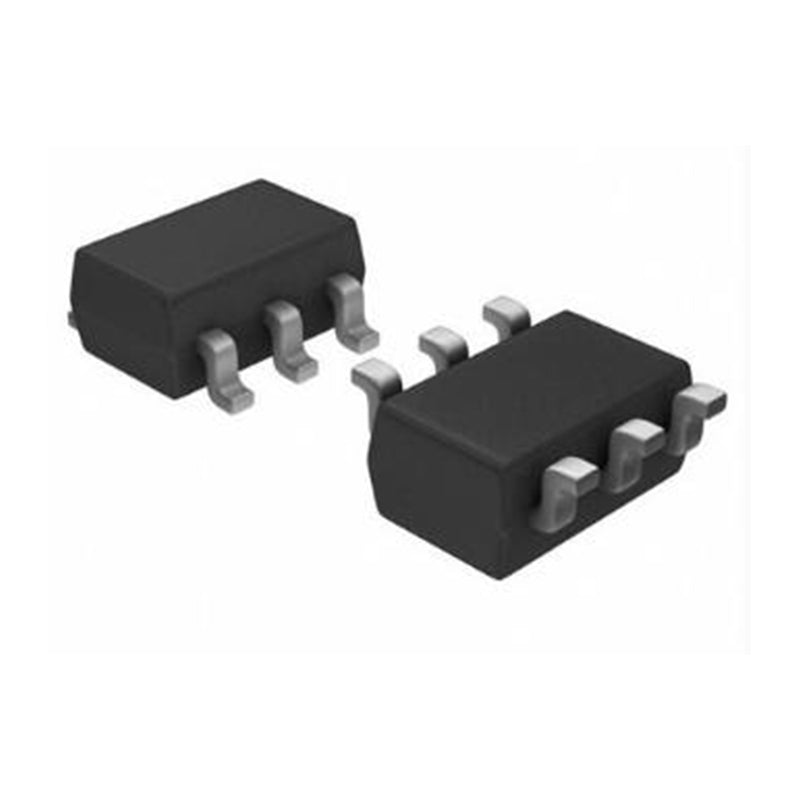 ln stock Field effect tube diode FDC6318P electronic components ic chips integrated circuitsic chip