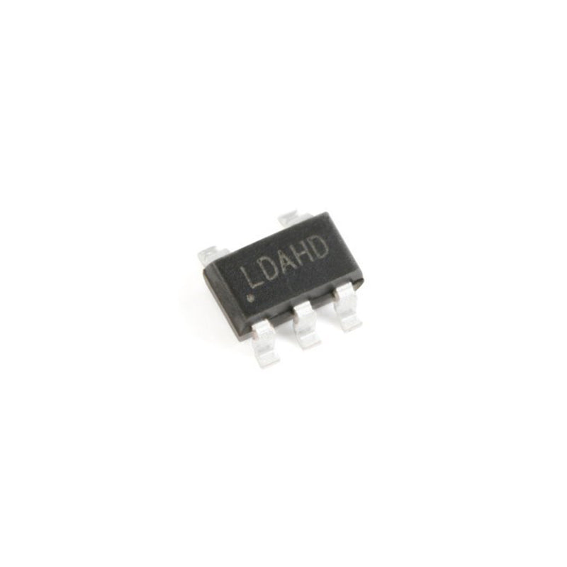 Get Samples For Free SY8088AAC Silk Screen LD SOT-23-5 Synchronous Step-Down DC-DC Regulator Chipchip