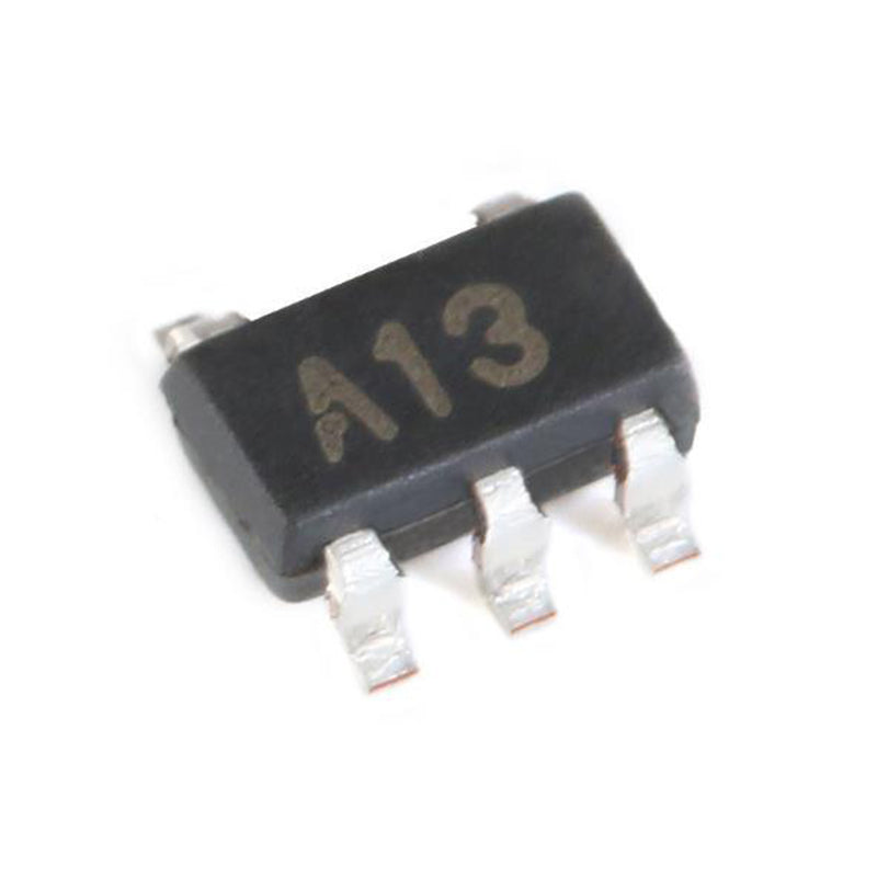 High Quali ty operational amplifier chip LMV321M5X new original ic chip intergrated circuit a2v64s40ctpg6