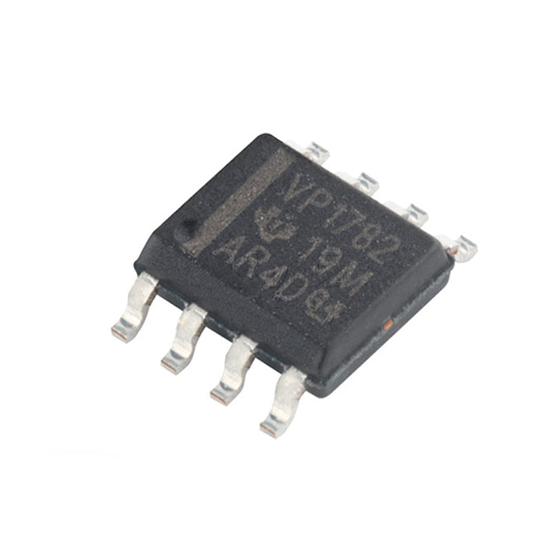 ln Stock Fail-Safe RS-485 Transceiver with 3.3V to 5V SN65HVD1782DR  electronic components ic chips integrated circuits
