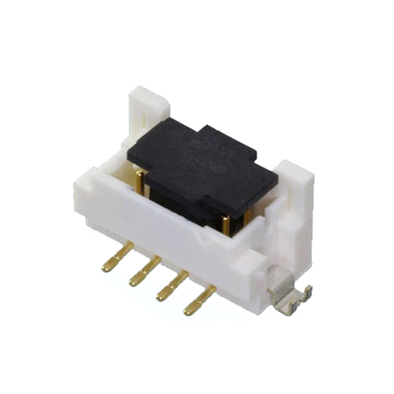 DF11C-8DP-2V(57) Connector 8P 2.0MM Spacing DF11C Series New Original Stock Welcome To Inquireconnector