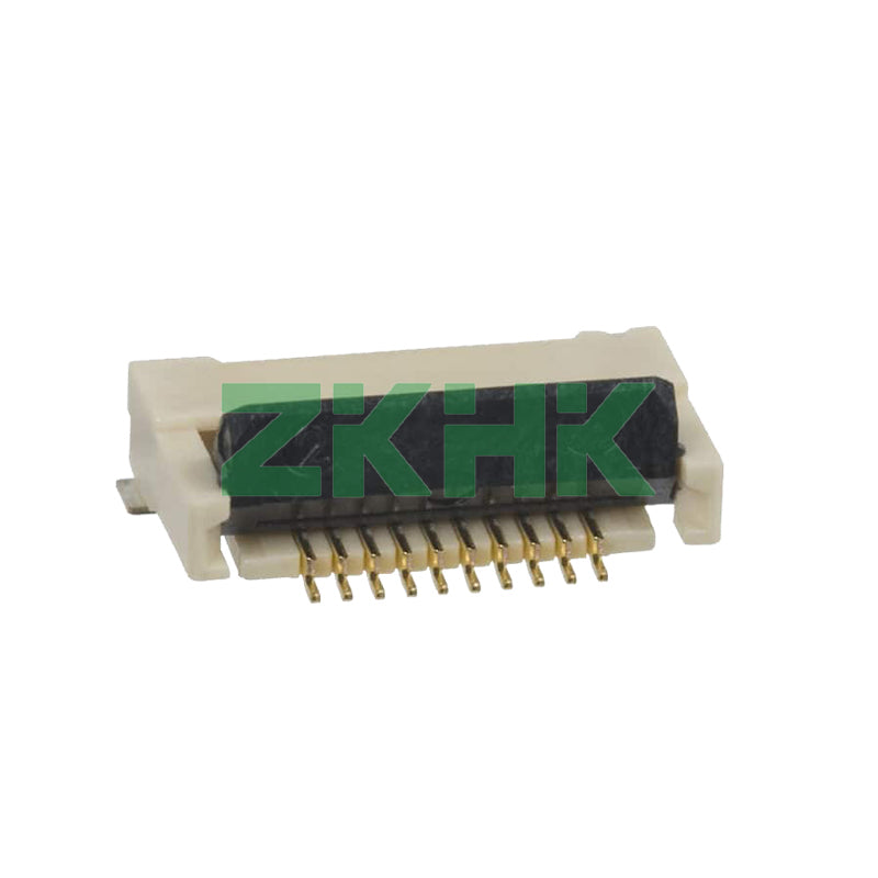 XF2M-1015-1A Connector 10P 0.5MM Spacing XF2M Series New Original Stock Welcome To Inquire