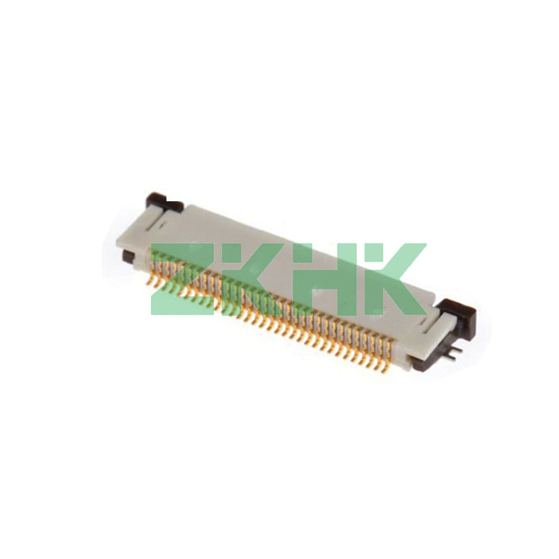 54104-3333 FFC/FPC Connector 541043333 Pitch 0.5mm 33Pin New Original Stock Welcome To Inquire