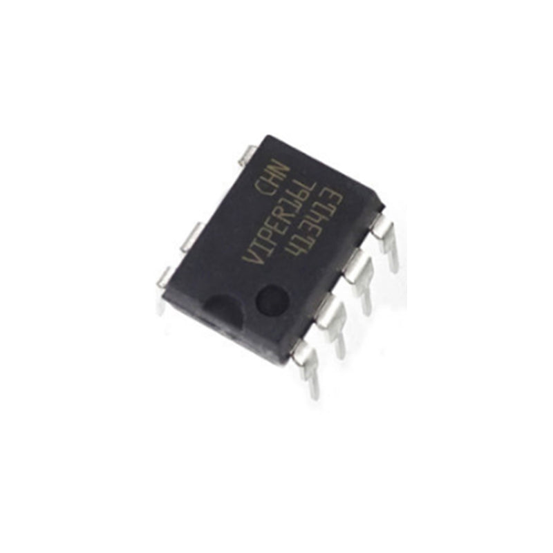 High Quality DIP-7 Power Management VIPER16LN DIP-7 Integrated Circuit Making Machine