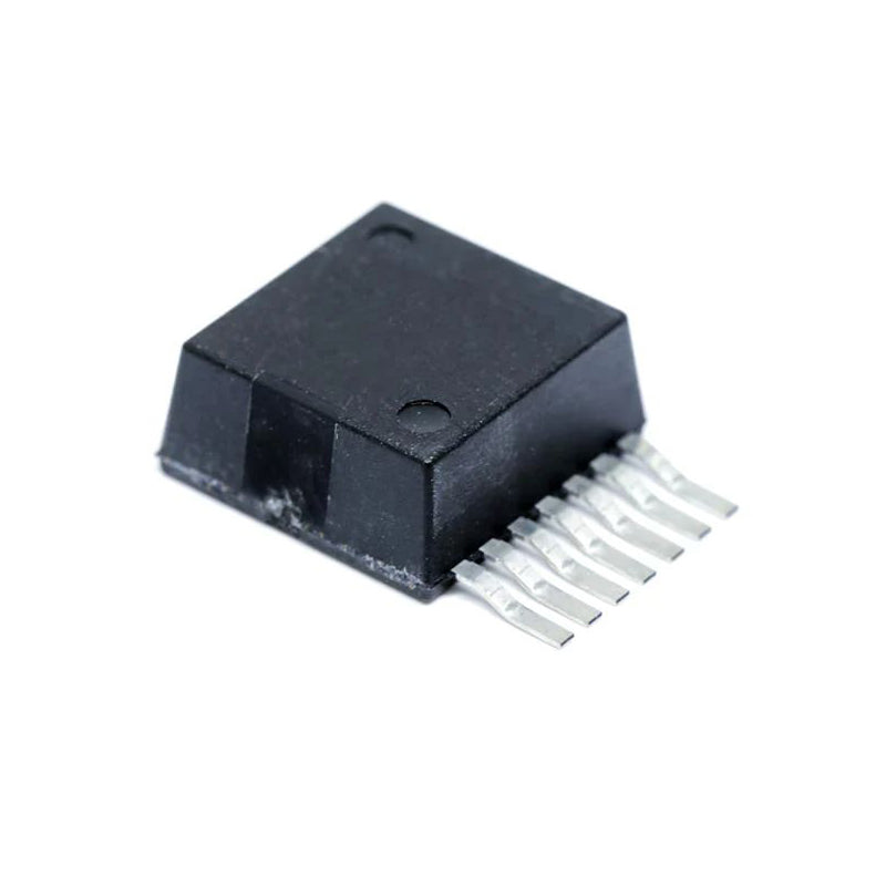 Hi gh QuaI i ty Non-isolated module DC converter LMZ22005TZE/NOPB new original ic chip intergrated circuit a2v64s40ctpg6