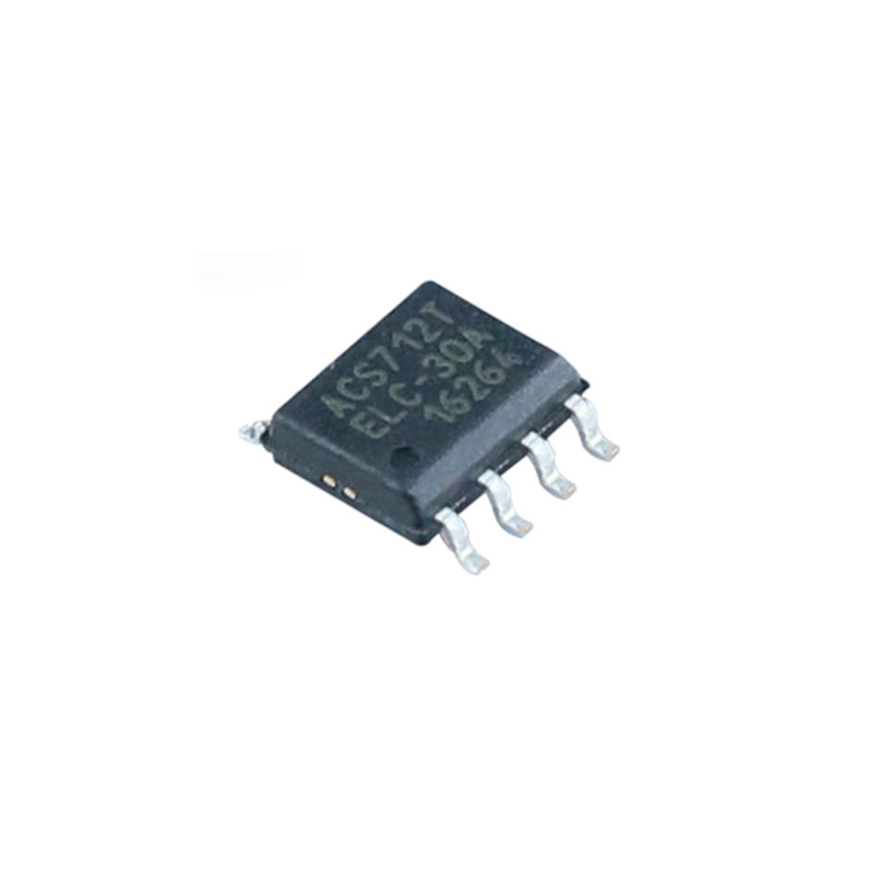 ACS712ELCTR-30A-T support BOM list quotation Electronic Components Integrated Circuit ACS712 ACS712ELCTRic chip