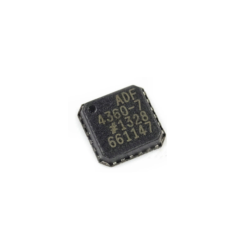 Genuine Electronic Parts ADF4360-3BCPZ Electronic Components Microcontroller MCU IC Chip Integrated Circuits