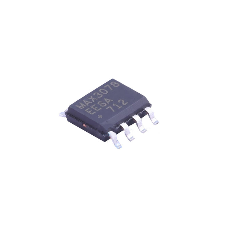 New Original MAX3078EESA SOP8 Driver Receiver Transceiver integrated circuits ic chip
