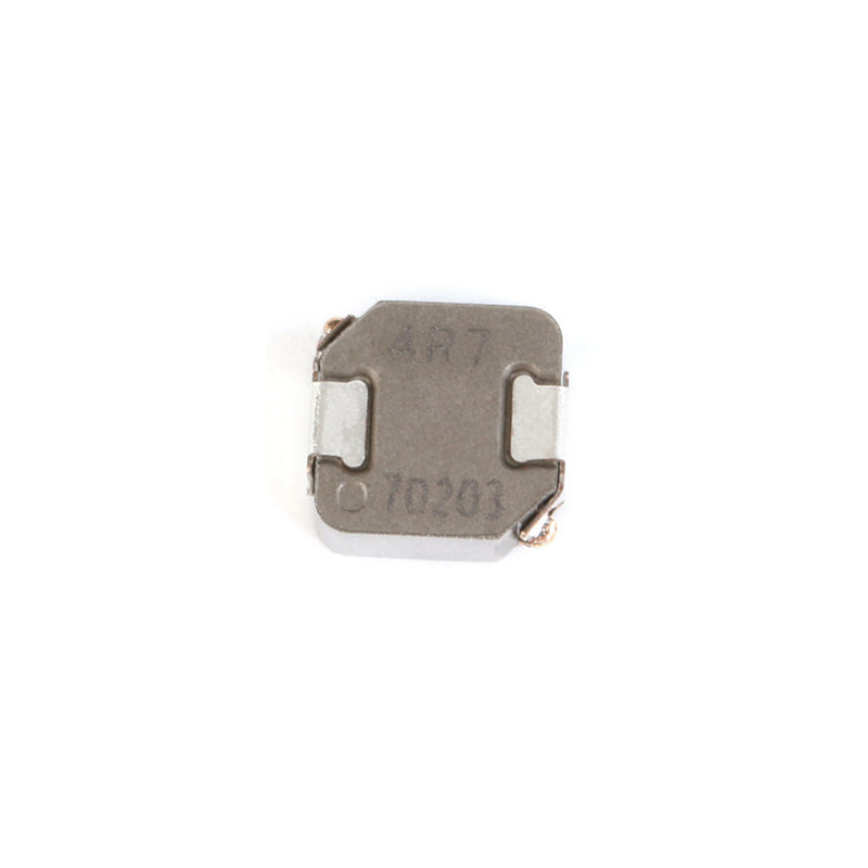 Get Samples For Free 6530 4.7uH 6A 7x6.5 SPM6530T-4R7M One-piece SMD High Current Power Inductoric chip