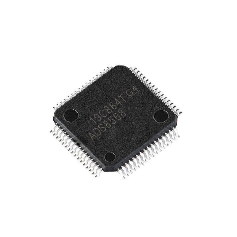 High Quali ty Texas Instruments ADS8568SPM new original ic chip intergrated circuit a2v64s40ctpg6ic chip