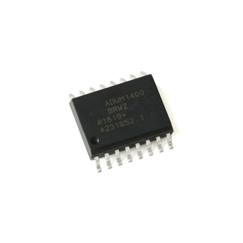 Wholesale In Stock Genuine ADUM1400BRWZ Electronic Components Microcontroller MCU IC Chip Integrated Circuits