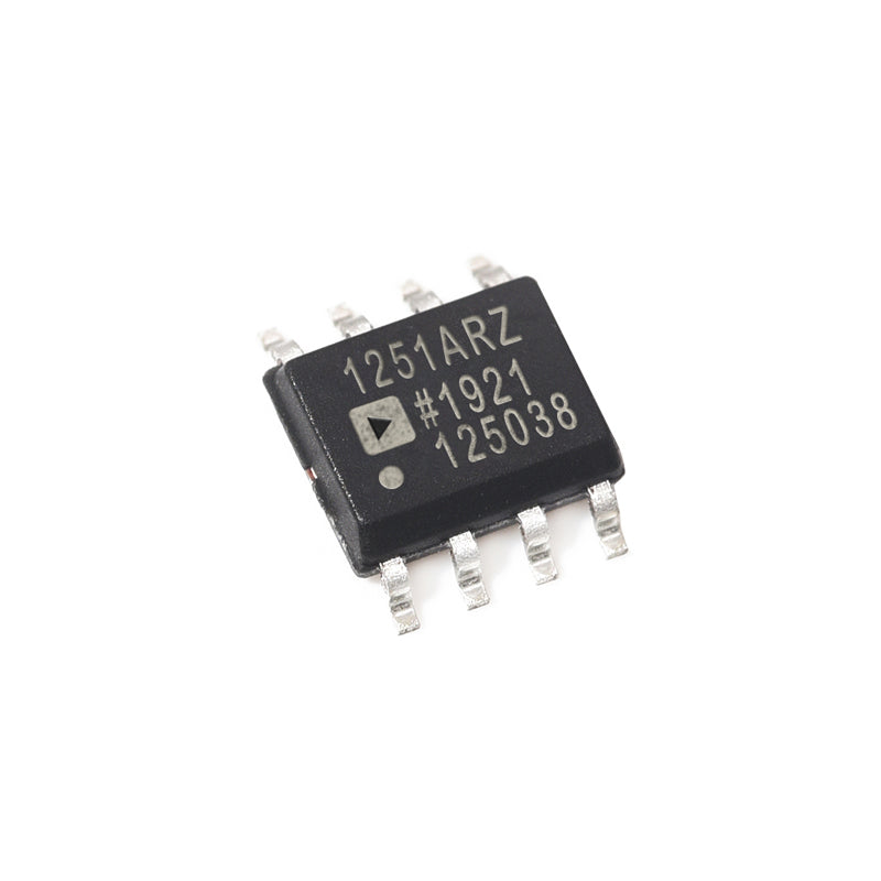 Wholesale In Stock Genuine ADUM1251ARZ Electronic Components Microcontroller MCU IC Chip Integrated Circuits