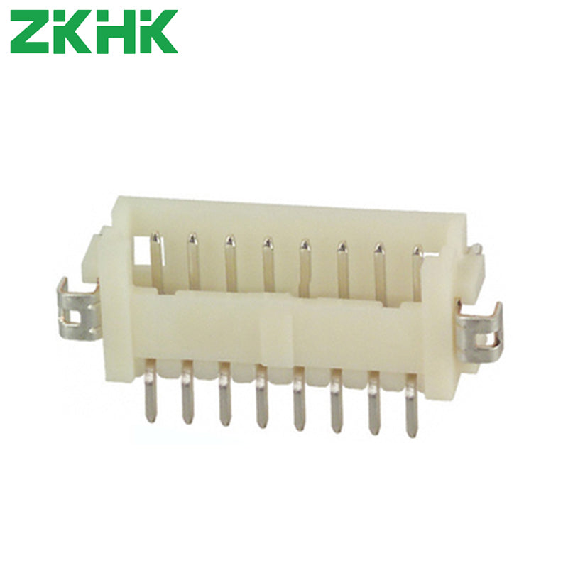 DF13A-8P-1.25H(21) Connector 8P 1.25MM Spacing DF13A Series New Original Stock Welcome To Inquire