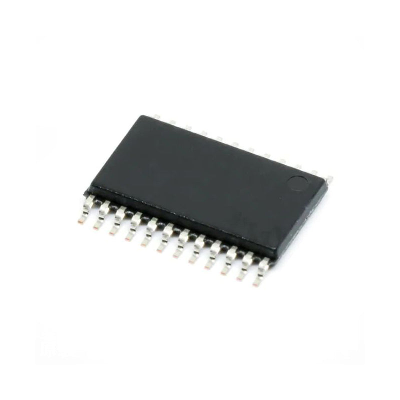 ori ginal Integrated IC Data Acquisition Digital-to-Analog C DAC8760IPWPR new original ic chip intergrated circuit a2v64s40ctpg6