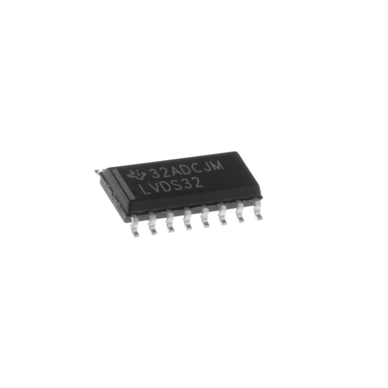 Electronic Accessories SN65LVDS048ADR Electronic Components Parts Microcontroller IC Chip Integrated Circuits