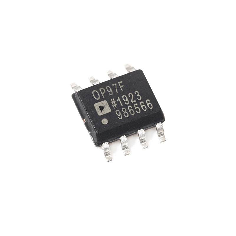Original Ethernet Parts OP97FSZ SOP-8 Electronic Components Microcontroller MCU IC Chip Integrated Circuits