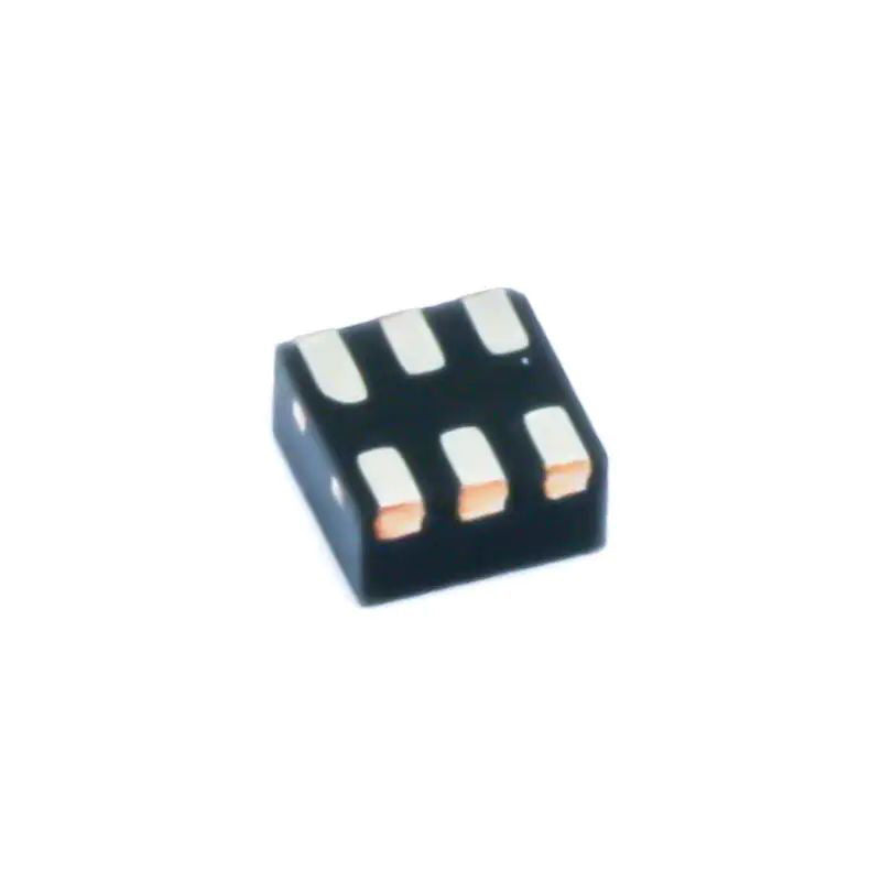 Wholesale New Original BQ29701DSER Electronic Components Microcontroller MCU Integrated Circuits IC Chips
