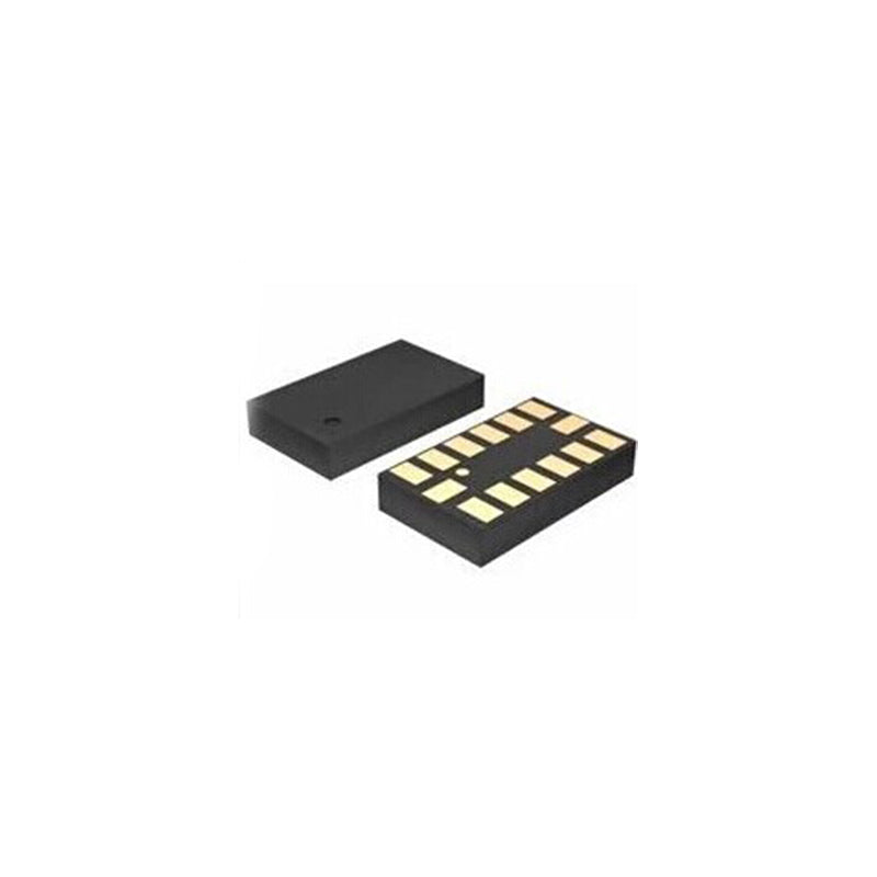 Genuine Brand Parts ADXL375BCCZ Electronic Components Microcontroller MCU IC Chip Integrated Circuitsconnector