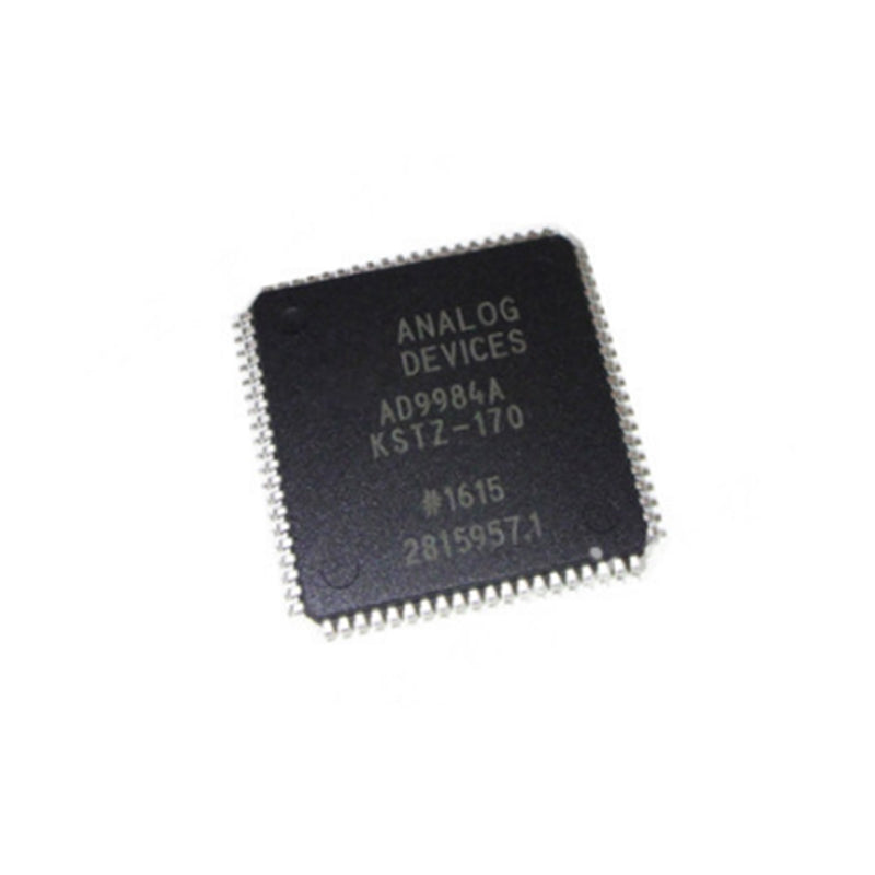 ln Stock Display Interface IC AD9984AKSTZ-170 electronic components ic chips integrated circuits