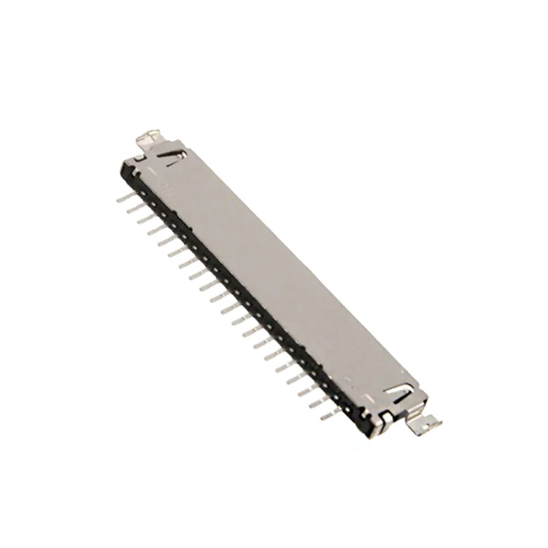 DF19G-20P-1H(54) Connector 20P 1.0MM Spacing DF19G Series New Original Stock Welcome To Inquire
