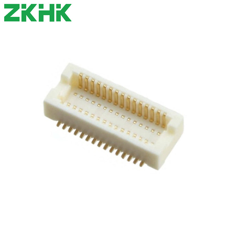 DF12(4.0)-30DP-0.5V(86) Connector 30P 0.5MM Spacing DF12(4.0) Series New Original Stock Welcome To Inquire