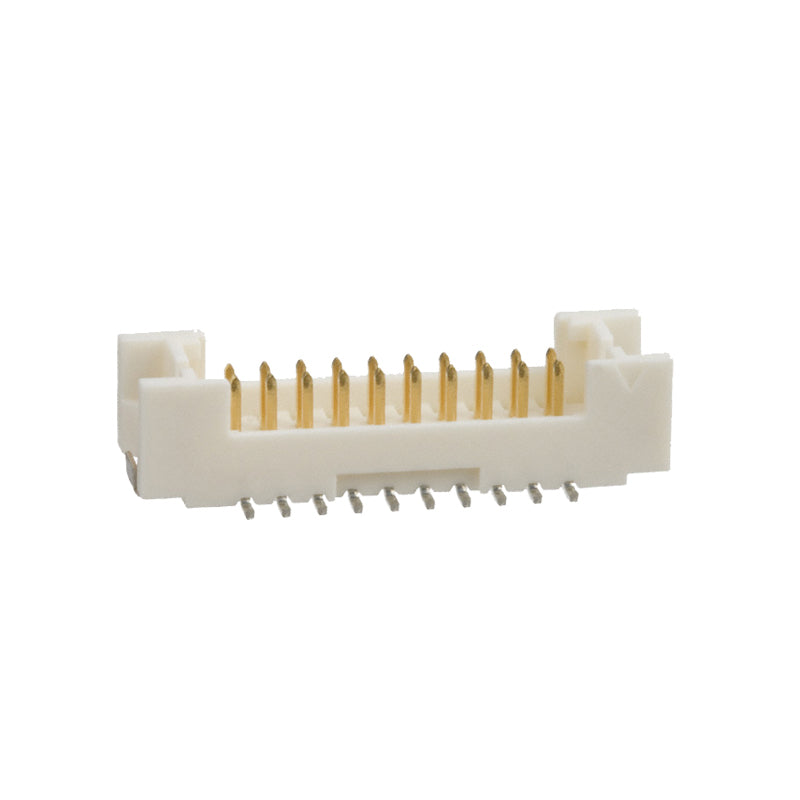 DF13-20DP-1.25V(55) Connector Electronic Component DF13 Series New Original Stock Welcome To Inquire