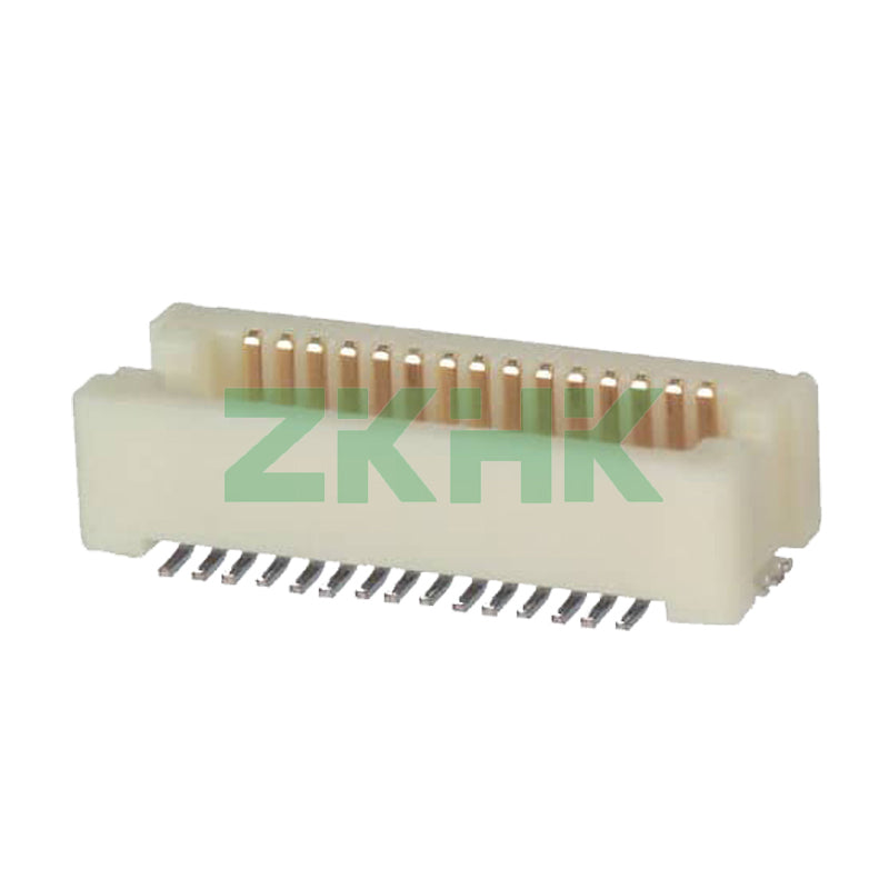 DF15(3.2)-30DP-0.65V(56) Connector 30P 0.65MM Spacing DF15(3.2) Series New Original Stock Welcome To Inquire