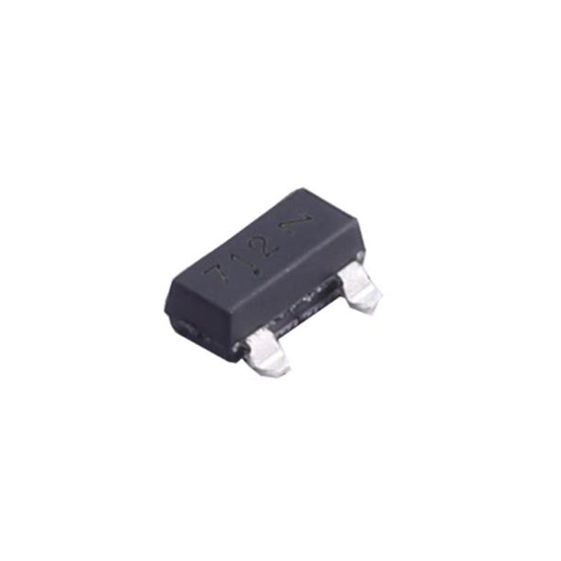 ln stock Field effect tube diode NDS7002A electronic components ic chips integrated circuitsic chip